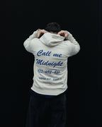 Call Me Midnight - Hoodie