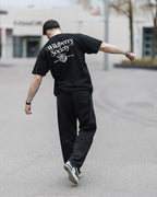 Wildberry Society - Oversized T-Shirt