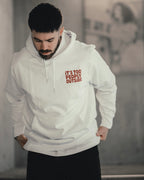 It's too peoply outside - Hoodie