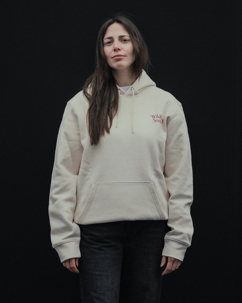 Wildberry Society - Hoodie