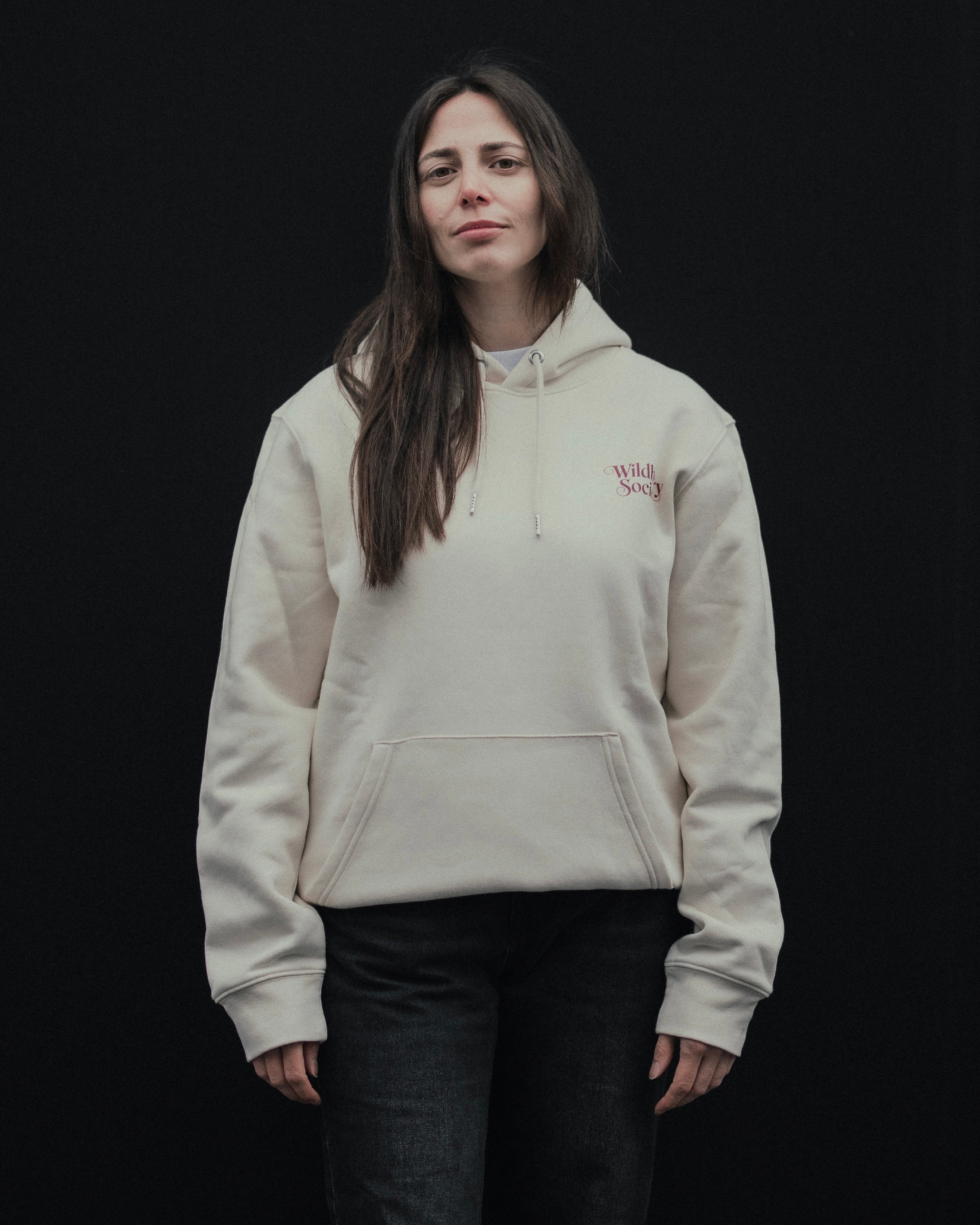 Wildberry Society - Hoodie