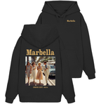 Marbella - Oversize Hoodie