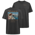 Monaco - Heavy Oversized Shirt