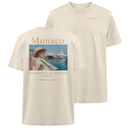 Monaco - Heavy Oversized Shirt