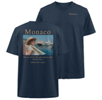 Monaco - Heavy Oversized Shirt