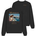 Monaco - Oversize Sweatshirt