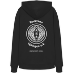 budotomo - Organic Hoodie