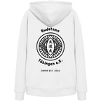 budotomo - Organic Hoodie