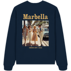 Marbella - Oversize Sweatshirt