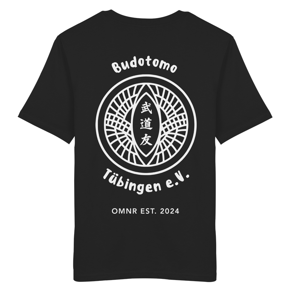 budotomo - Organic Shirt