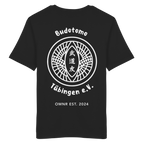 budotomo - Organic Shirt