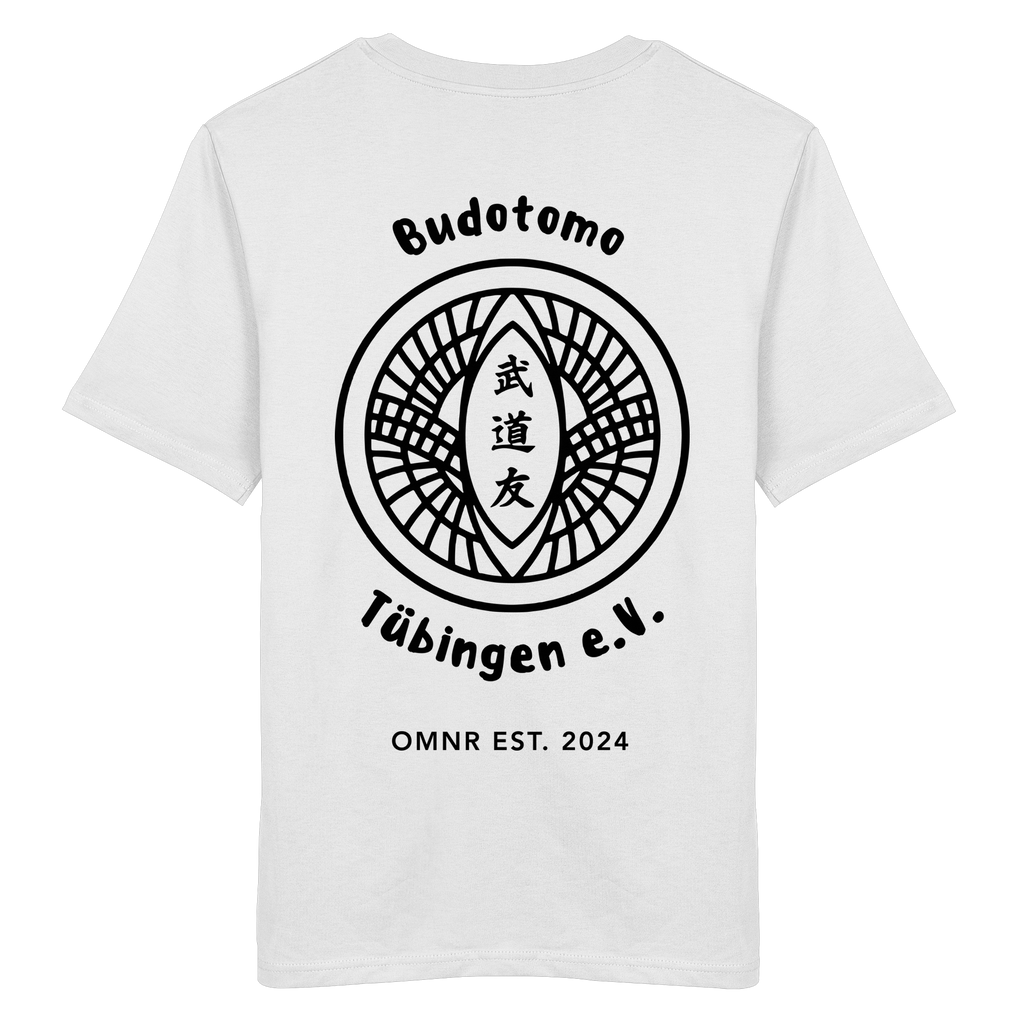 budotomo - Organic Shirt