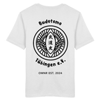 budotomo - Organic Shirt