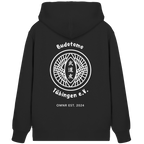 budotomo - Organic Zipper