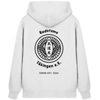 budotomo - Organic Zipper