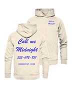 Call Me Midnight - Hoodie