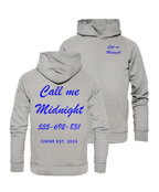 Call Me Midnight - Hoodie