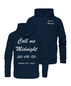 Call Me Midnight - Hoodie