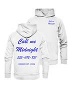 Call Me Midnight - Hoodie
