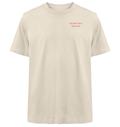 Grand Prix  - Heavy Oversized Shirt