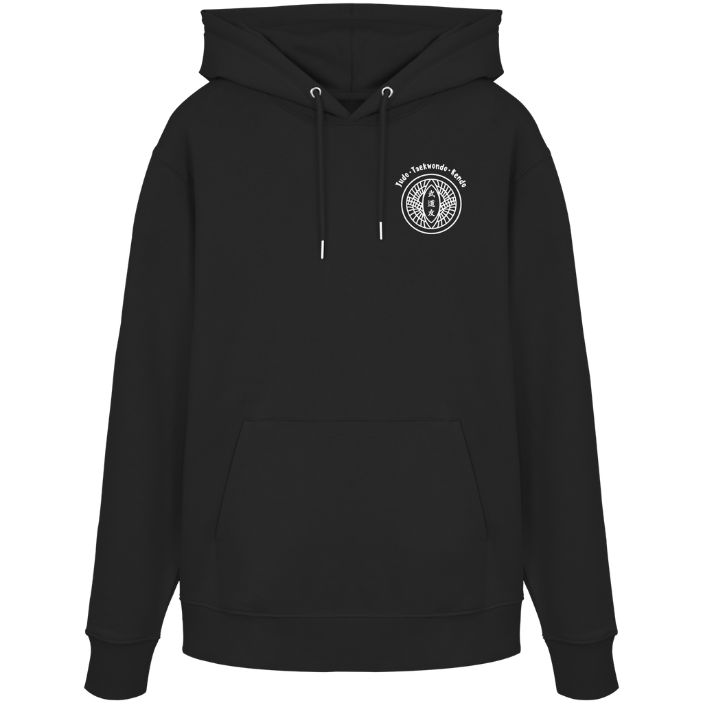 budotomo - Organic Hoodie