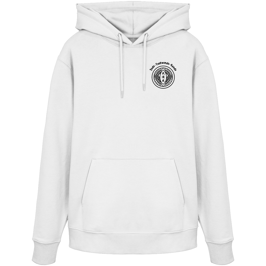 budotomo - Organic Hoodie