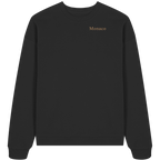 Monaco - Oversize Sweatshirt