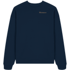 Monaco - Oversize Sweatshirt