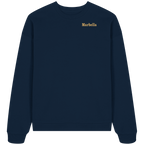 Marbella - Oversize Sweatshirt