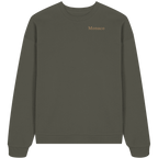 Monaco - Oversize Sweatshirt