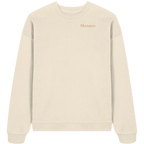 Monaco - Oversize Sweatshirt