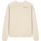 Marbella - Oversize Sweatshirt