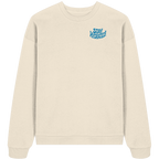 Stay Hydrated - Oversize Sweatshirt