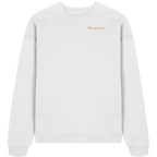 Monaco - Oversize Sweatshirt