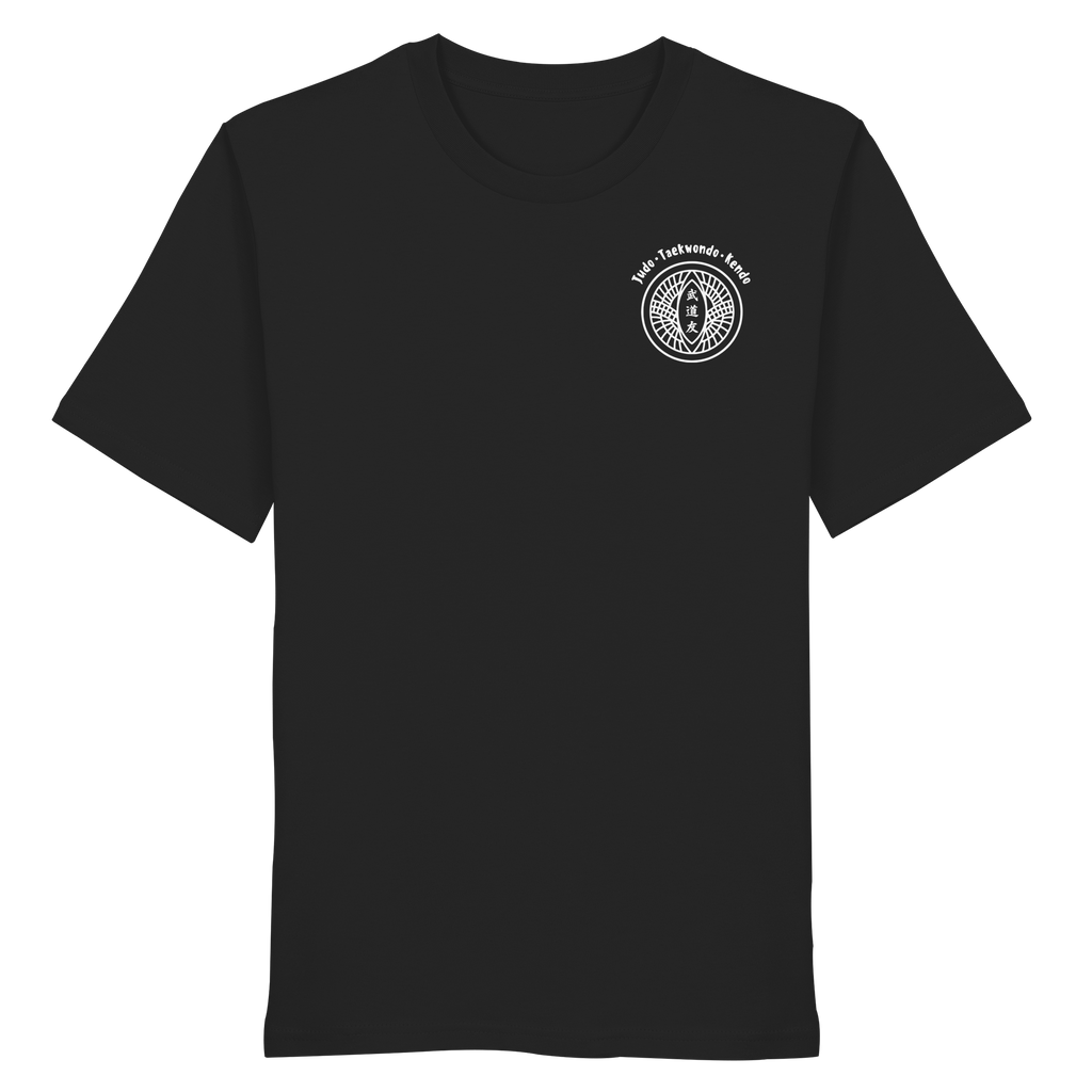 budotomo - Organic Shirt