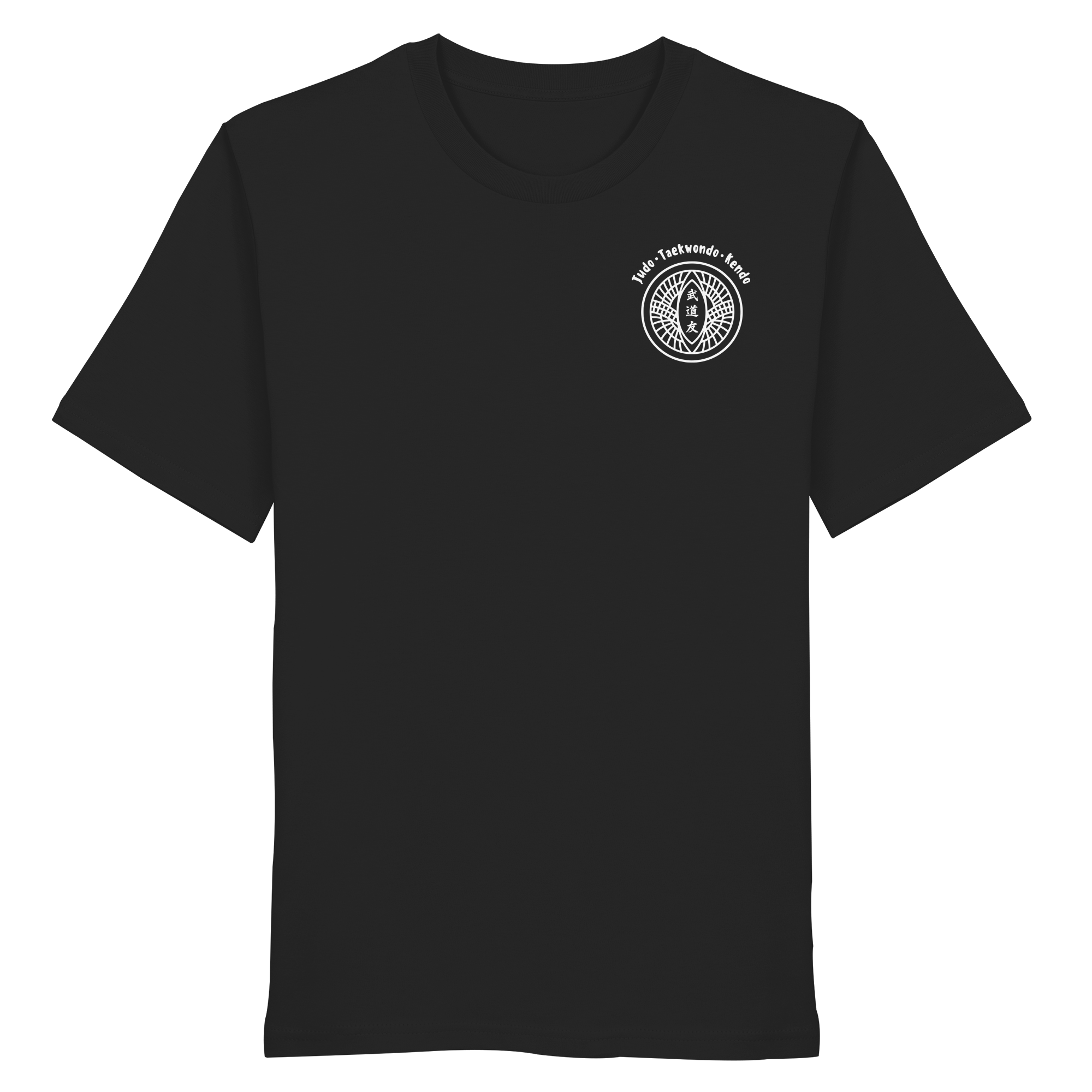 budotomo - Organic Shirt