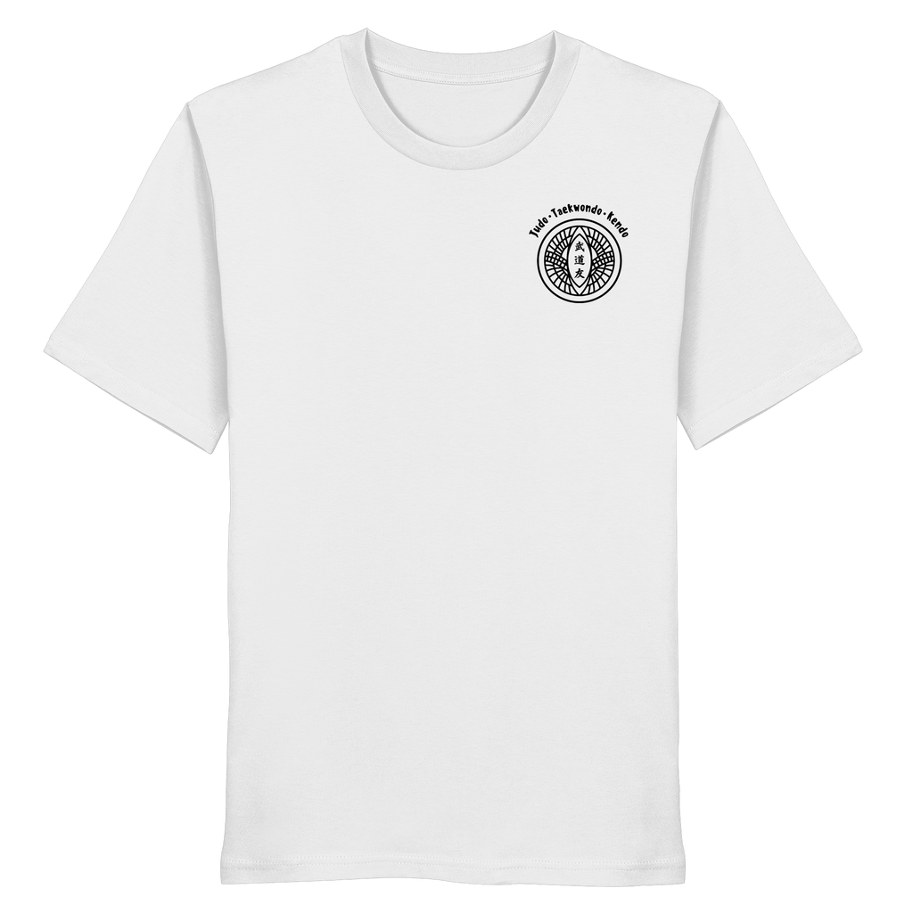 budotomo - Organic Shirt