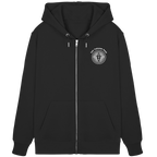 budotomo - Organic Zipper