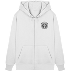 budotomo - Organic Zipper