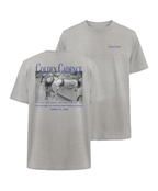 Golden Cadence - Oversized T-Shirt