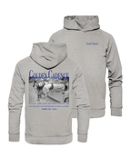 Golden Cadence - Hoodie