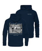 Golden Cadence - Hoodie