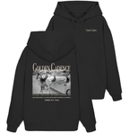 Golden Cadence - Oversize Hoodie