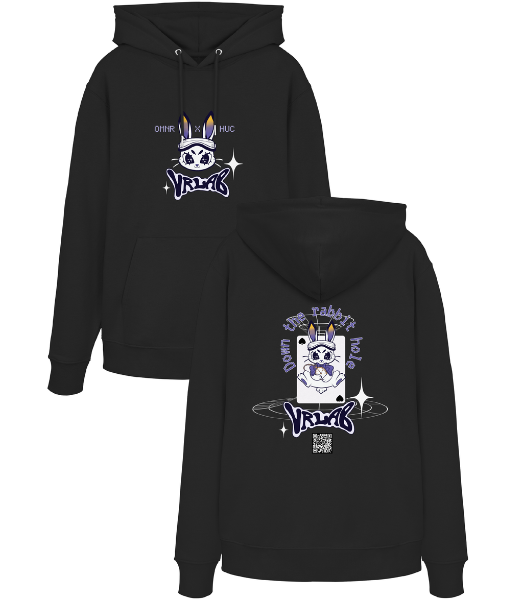 OMNRxHUC V2 - Hoodie