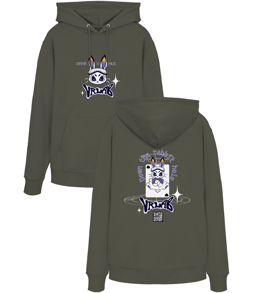 OMNRxHUC V2 - Hoodie