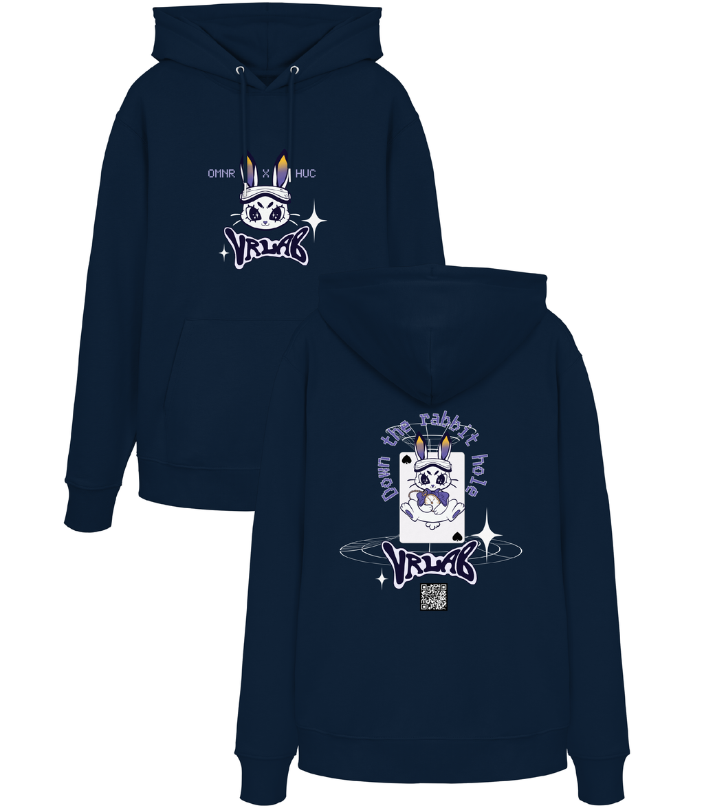 OMNRxHUC V2 - Hoodie
