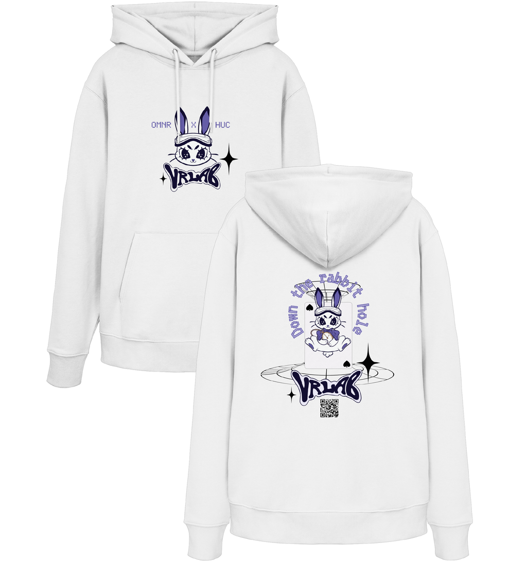 OMNRxHUC V1 - Hoodie