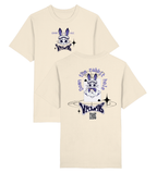 OMNRxHUC V1 - Heavy Oversized T-Shirt