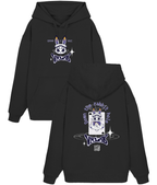 OMNRxHUC V2- Oversize Hoodie