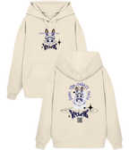 OMNRxHUC V2- Oversize Hoodie